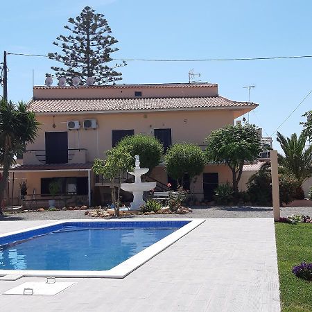 Bela Alexandra Guest House فوزيتا المظهر الخارجي الصورة
