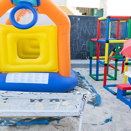 Bela Alexandra Guest House فوزيتا المظهر الخارجي الصورة