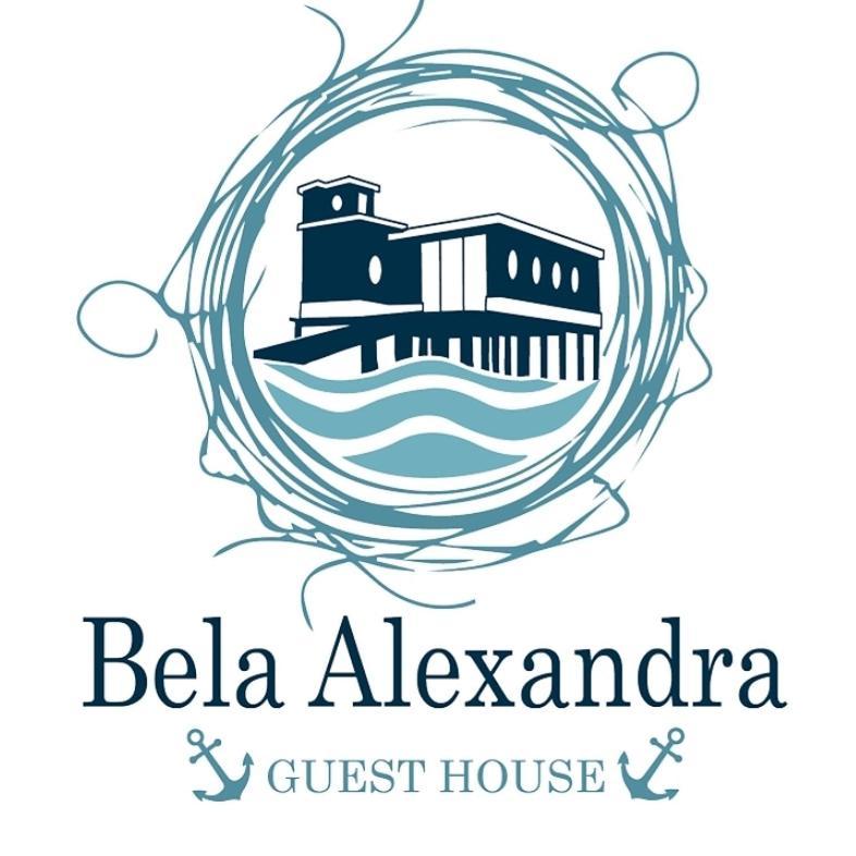 Bela Alexandra Guest House فوزيتا المظهر الخارجي الصورة