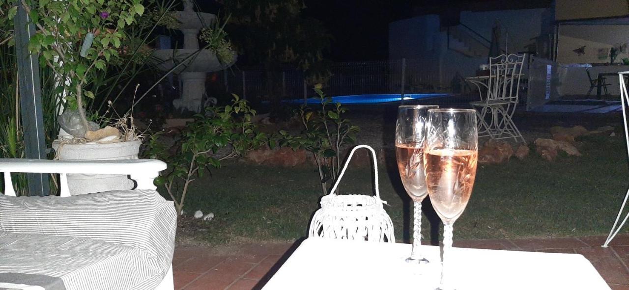 Bela Alexandra Guest House فوزيتا المظهر الخارجي الصورة