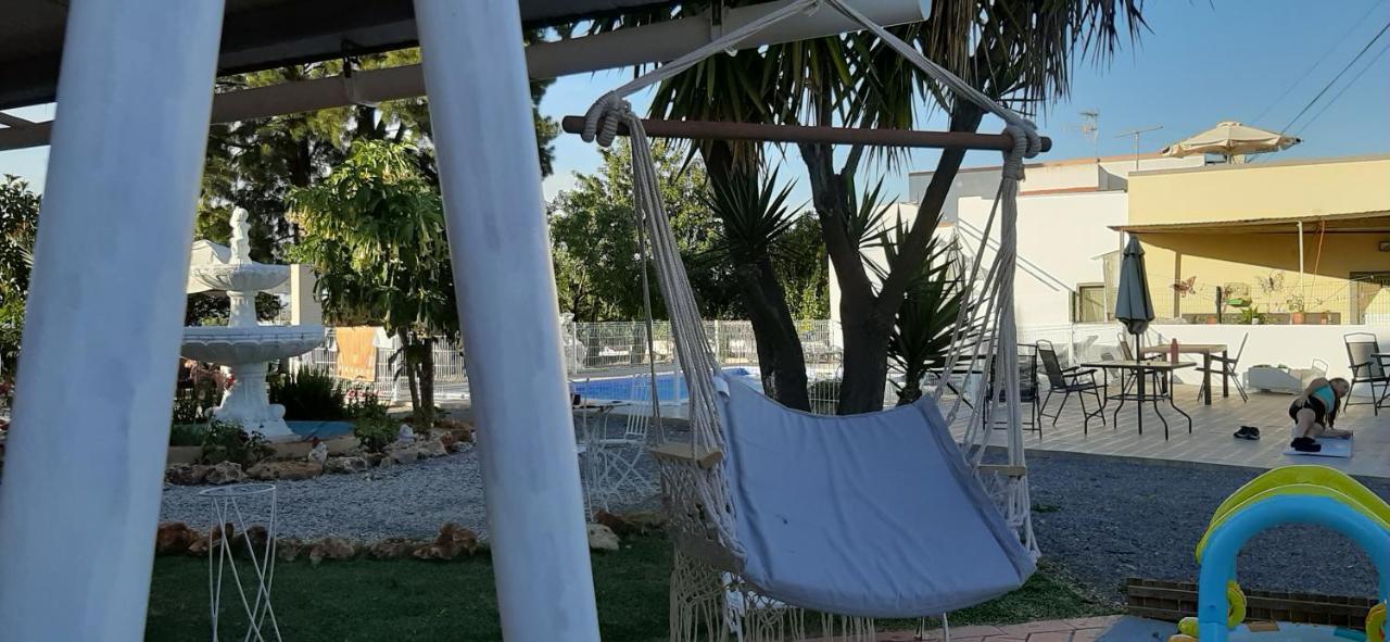 Bela Alexandra Guest House فوزيتا المظهر الخارجي الصورة