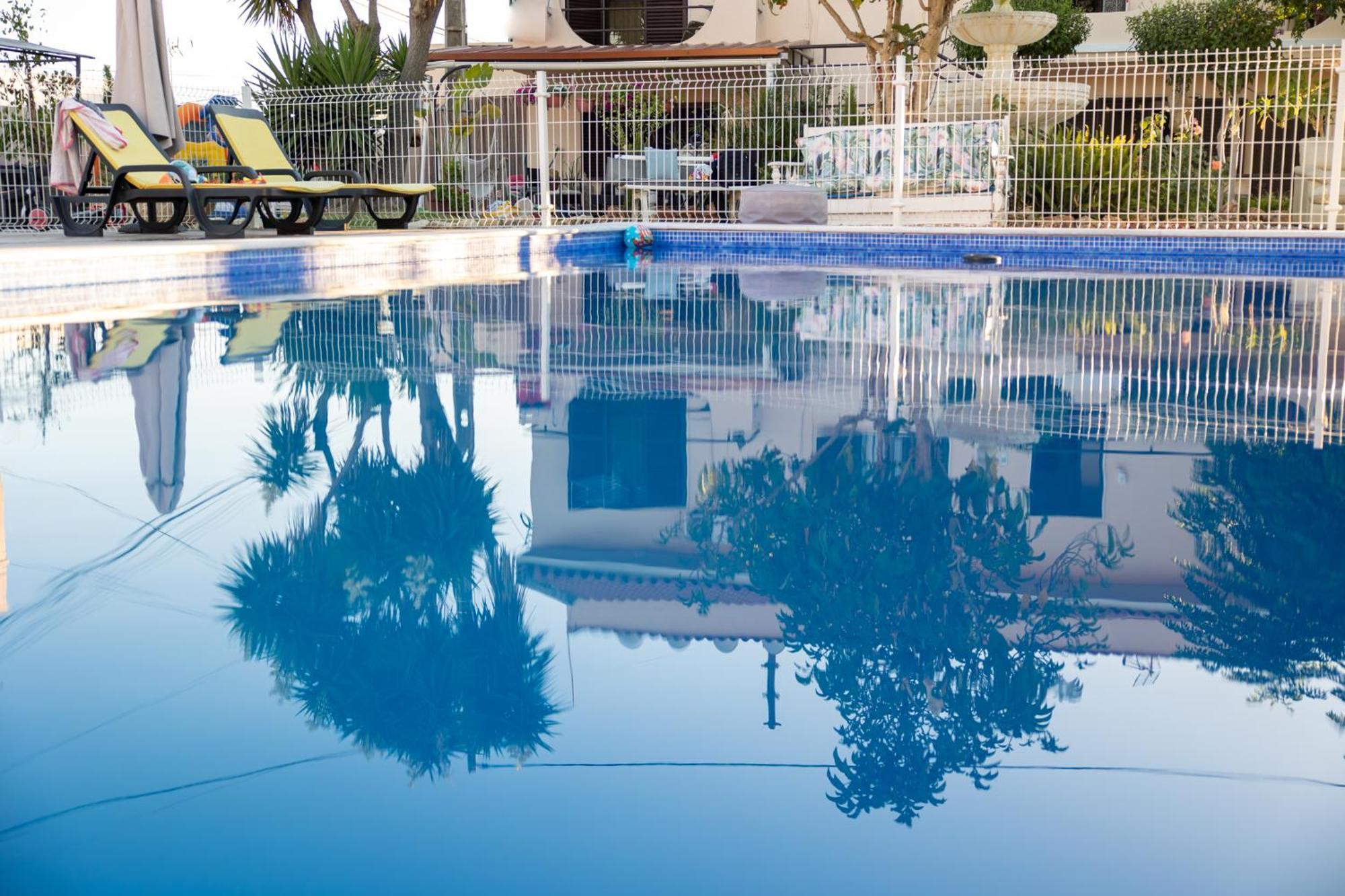Bela Alexandra Guest House فوزيتا المظهر الخارجي الصورة