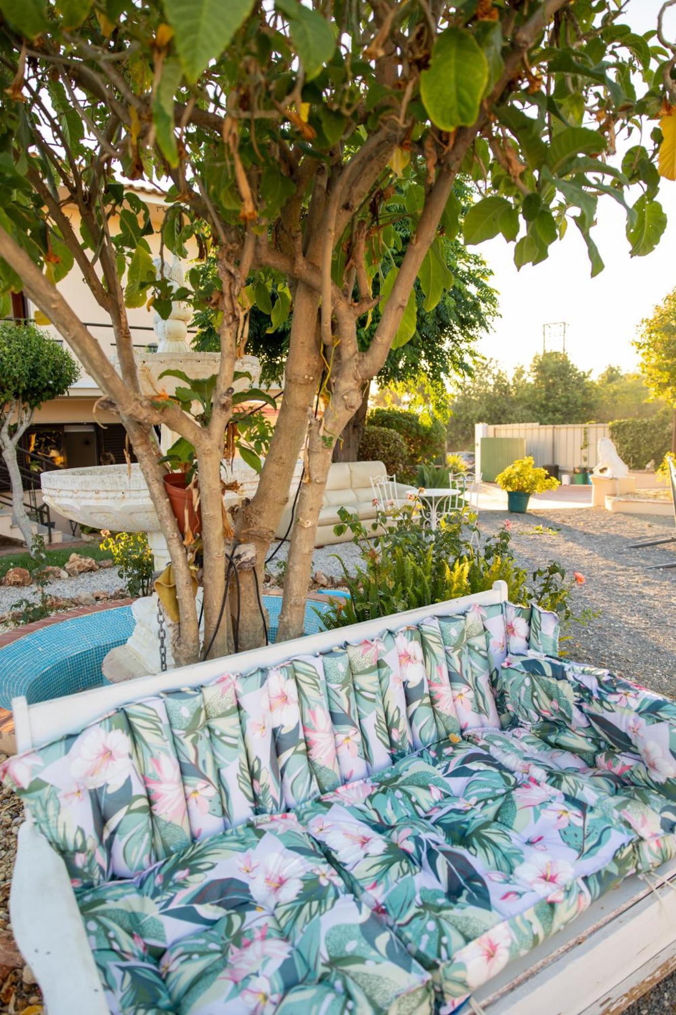 Bela Alexandra Guest House فوزيتا المظهر الخارجي الصورة