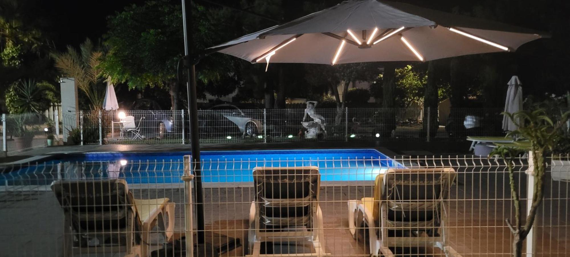 Bela Alexandra Guest House فوزيتا المظهر الخارجي الصورة