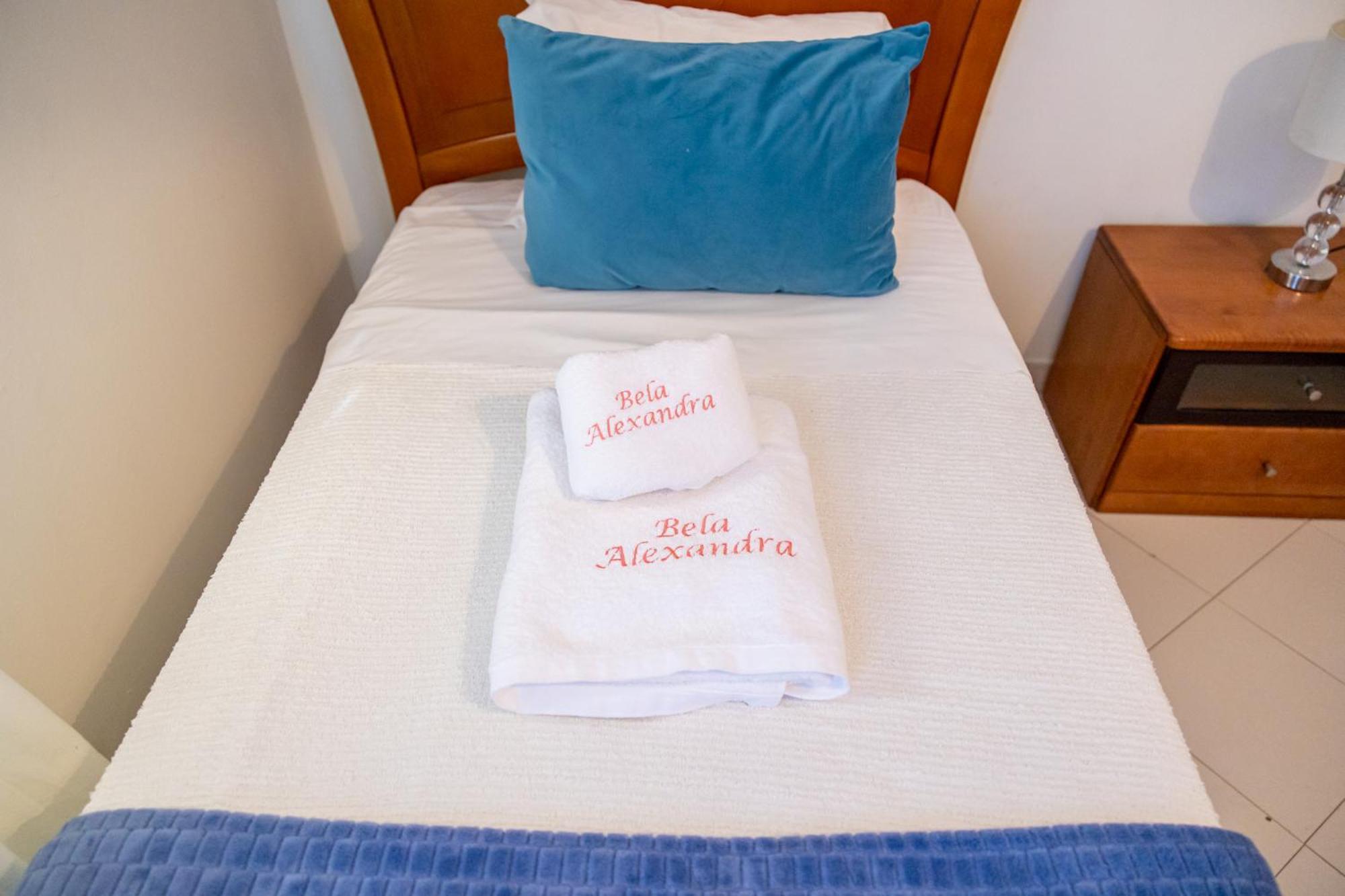 Bela Alexandra Guest House فوزيتا المظهر الخارجي الصورة