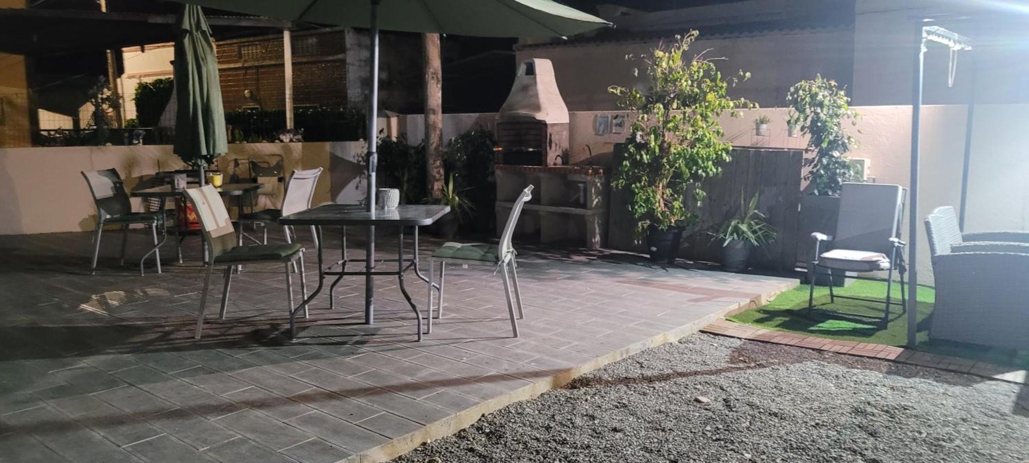 Bela Alexandra Guest House فوزيتا المظهر الخارجي الصورة