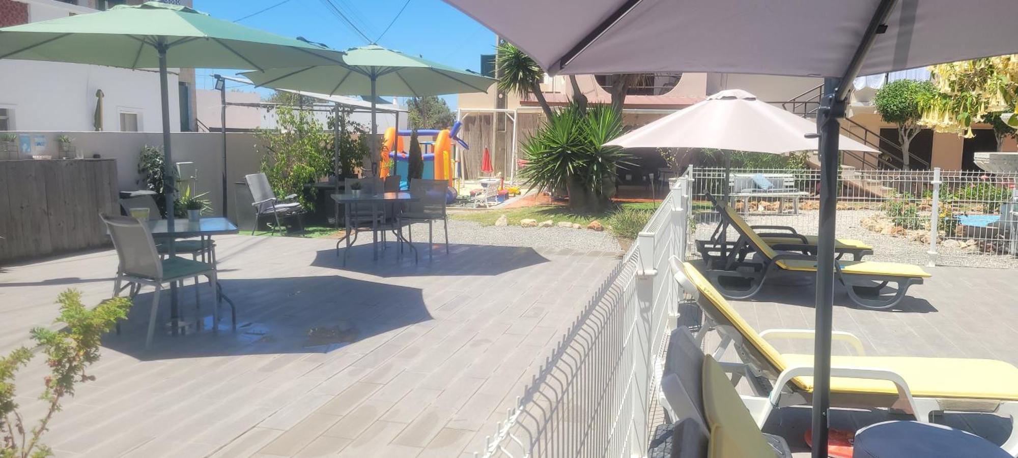Bela Alexandra Guest House فوزيتا المظهر الخارجي الصورة
