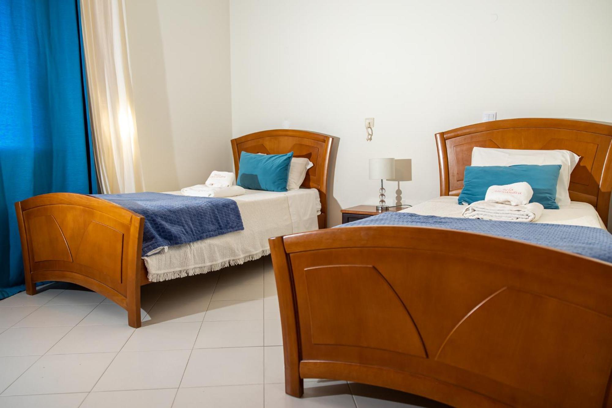 Bela Alexandra Guest House فوزيتا المظهر الخارجي الصورة