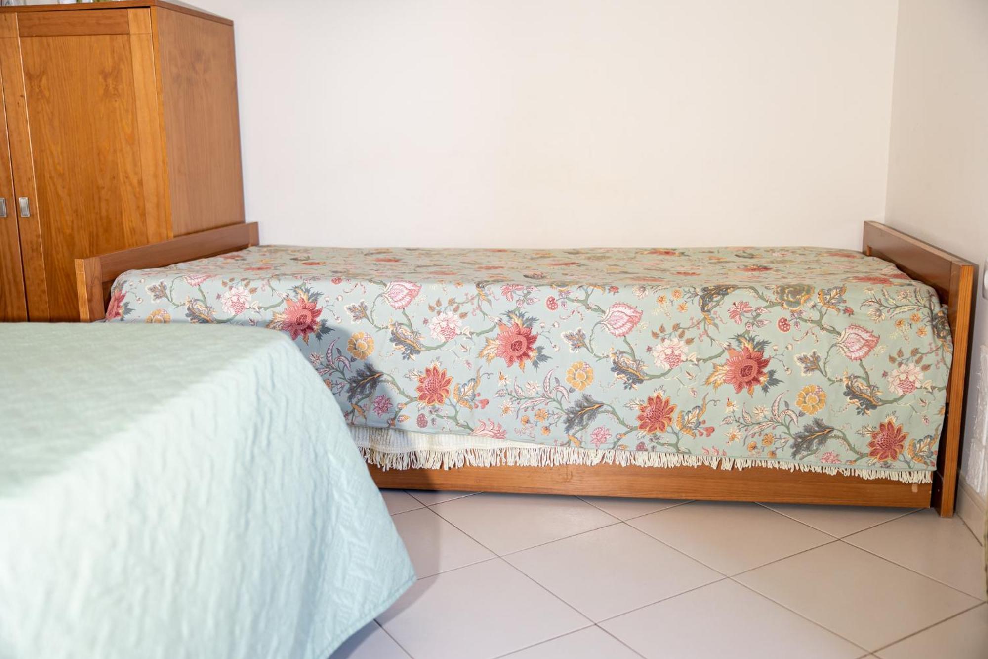 Bela Alexandra Guest House فوزيتا المظهر الخارجي الصورة