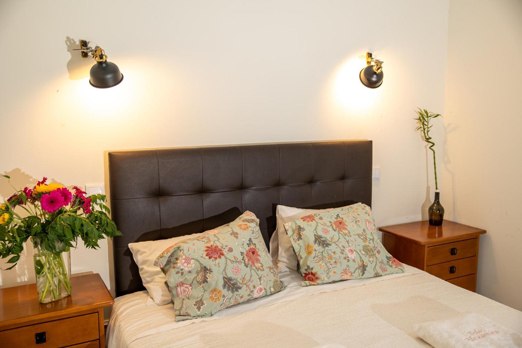 Bela Alexandra Guest House فوزيتا المظهر الخارجي الصورة