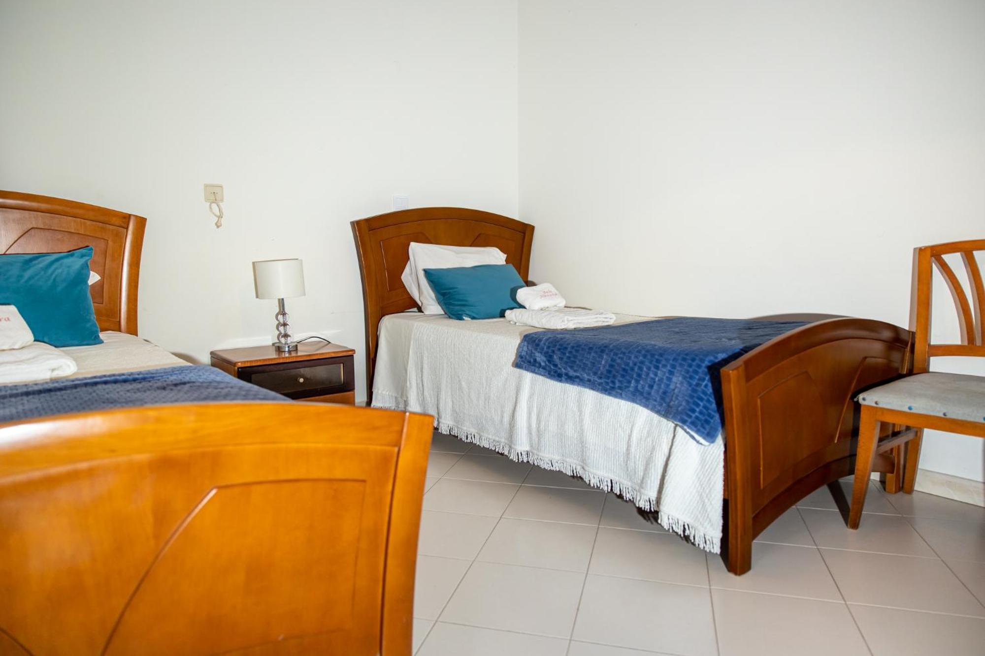 Bela Alexandra Guest House فوزيتا المظهر الخارجي الصورة
