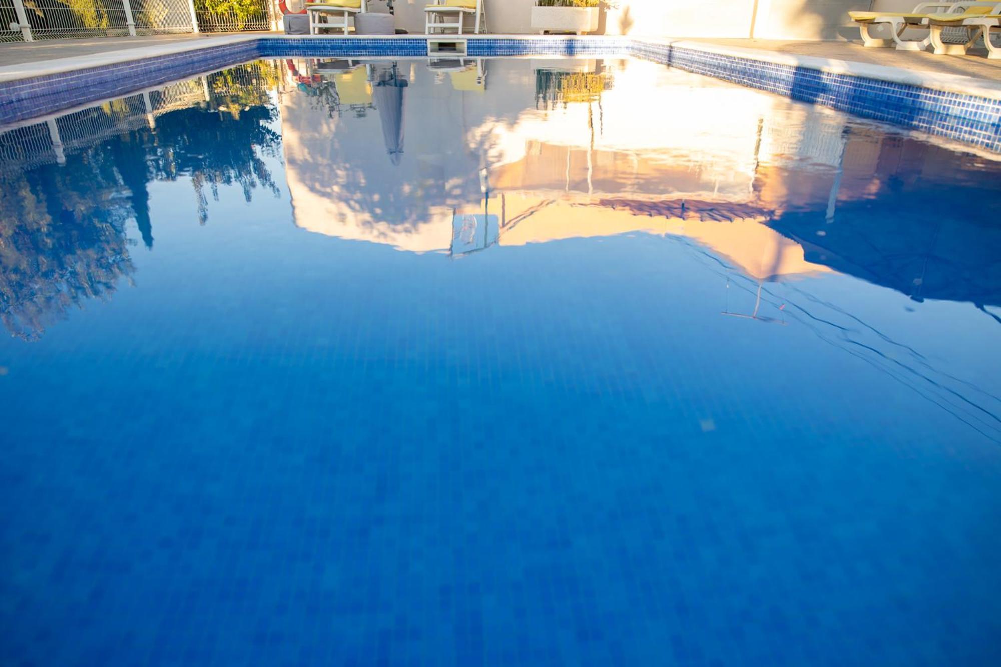 Bela Alexandra Guest House فوزيتا المظهر الخارجي الصورة