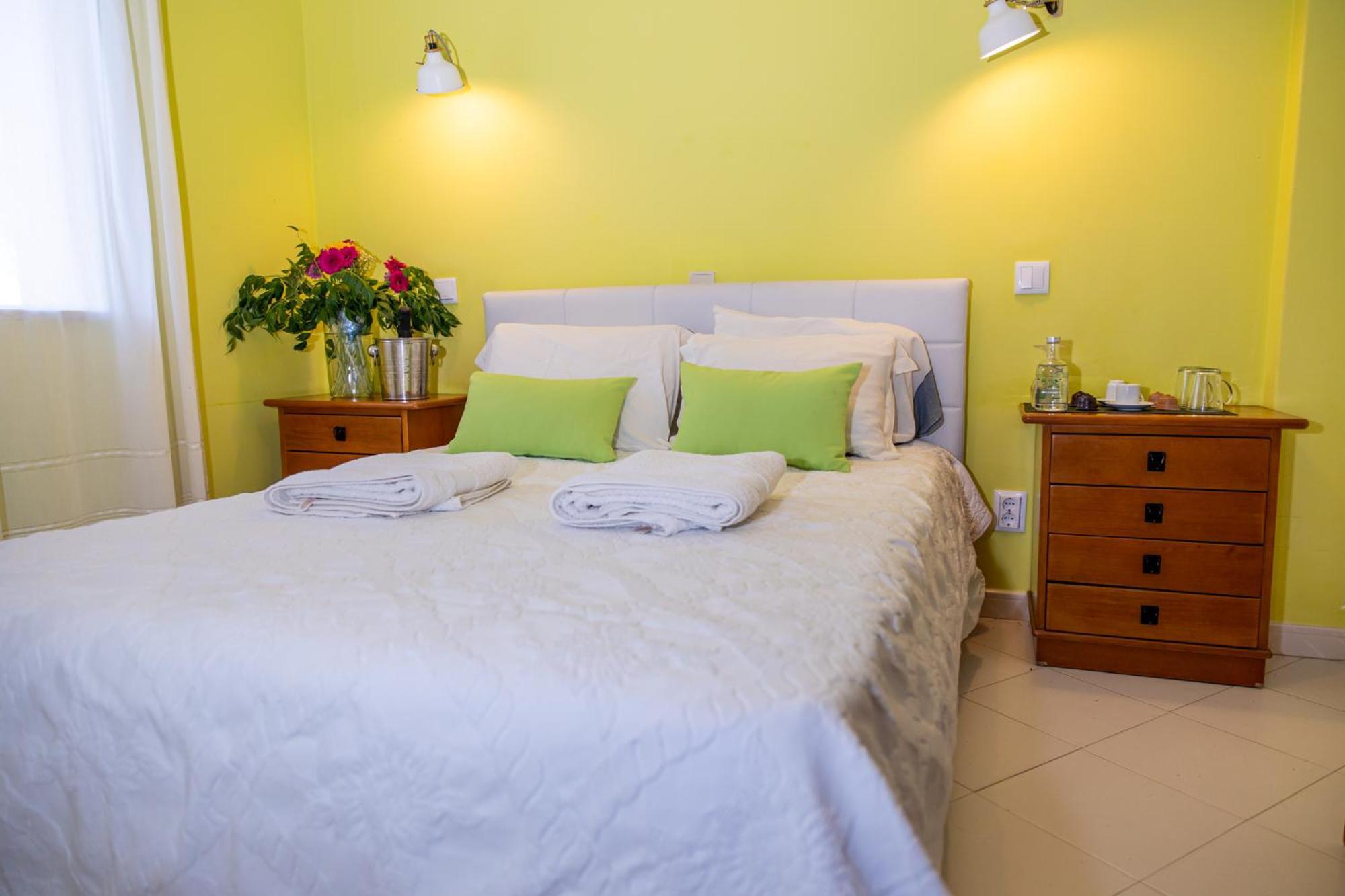 Bela Alexandra Guest House فوزيتا المظهر الخارجي الصورة