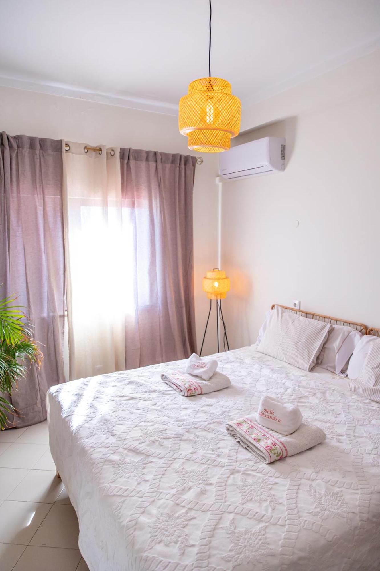 Bela Alexandra Guest House فوزيتا المظهر الخارجي الصورة