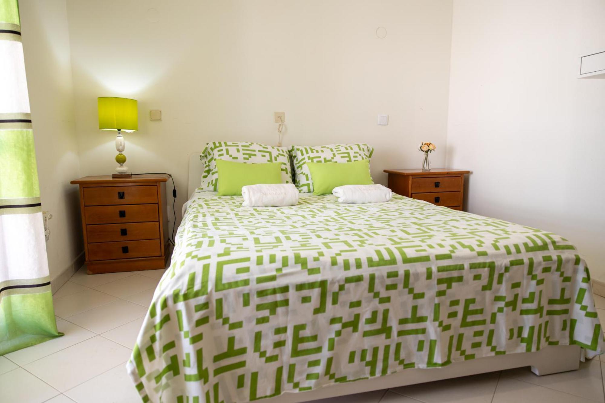 Bela Alexandra Guest House فوزيتا المظهر الخارجي الصورة