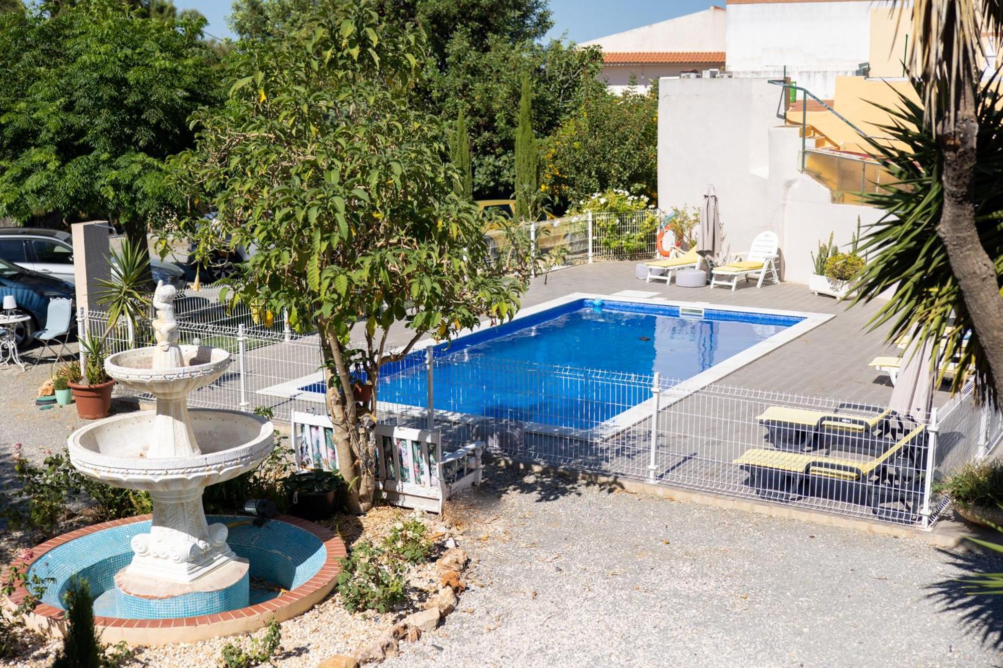 Bela Alexandra Guest House فوزيتا المظهر الخارجي الصورة
