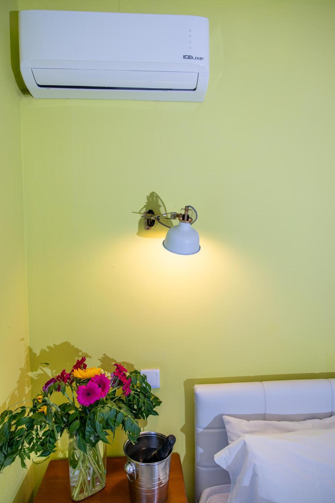 Bela Alexandra Guest House فوزيتا المظهر الخارجي الصورة