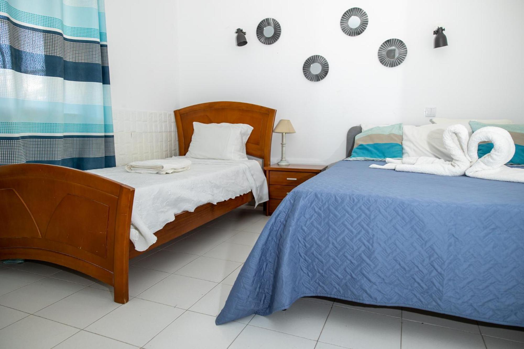 Bela Alexandra Guest House فوزيتا المظهر الخارجي الصورة